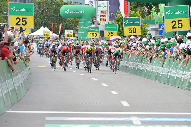 Tour of Switzerland